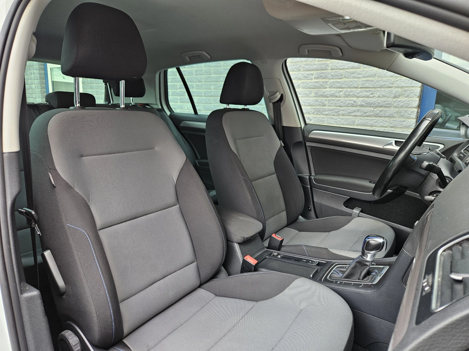 Hoofdafbeelding Volkswagen e-Golf