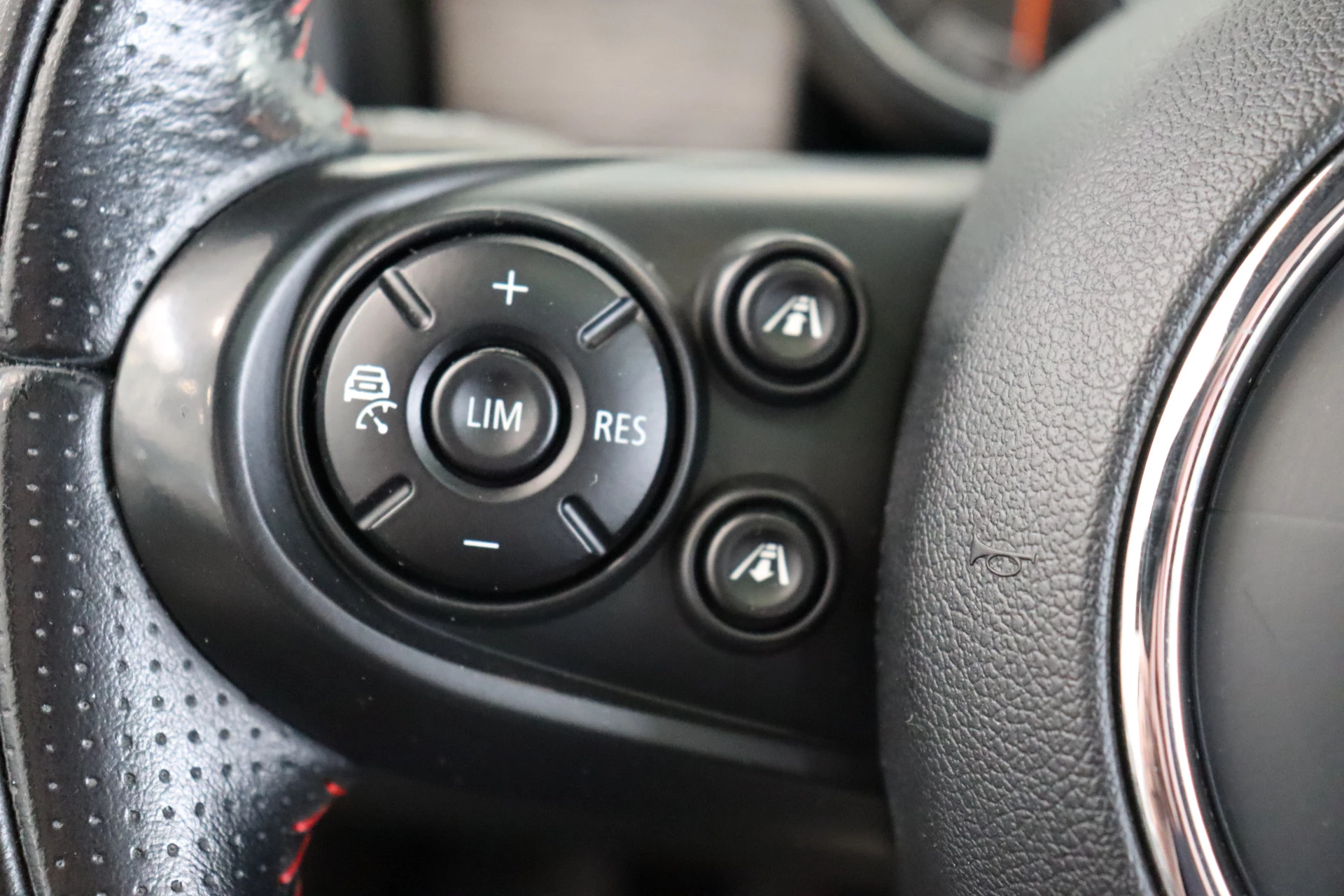 Hoofdafbeelding MINI Cooper S