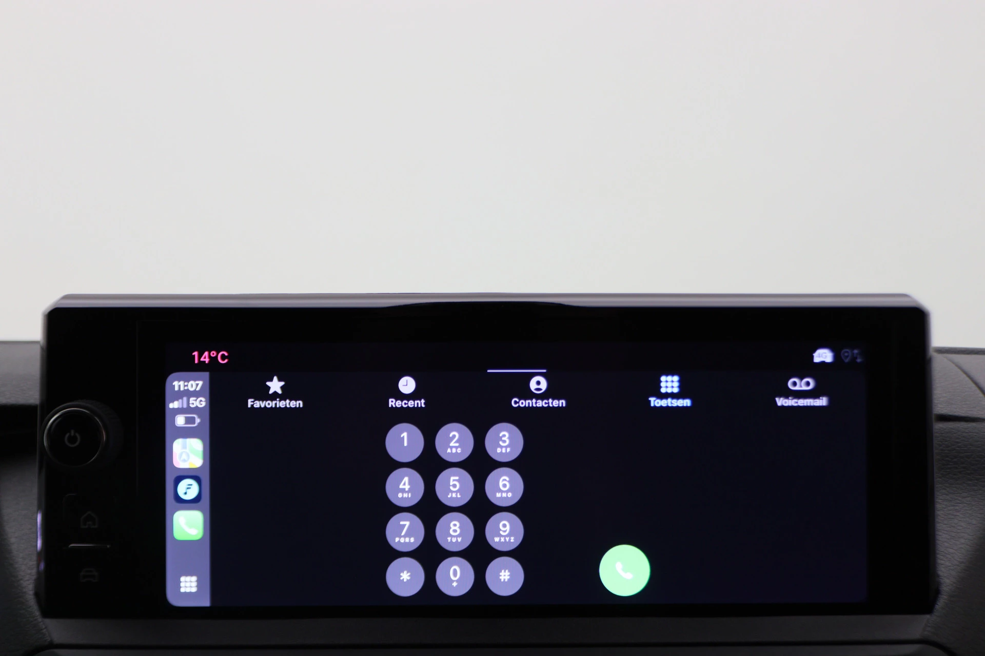 Hoofdafbeelding Fiat Scudo