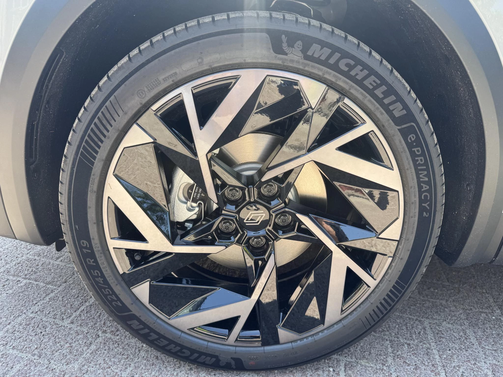 Hoofdafbeelding Renault Symbioz