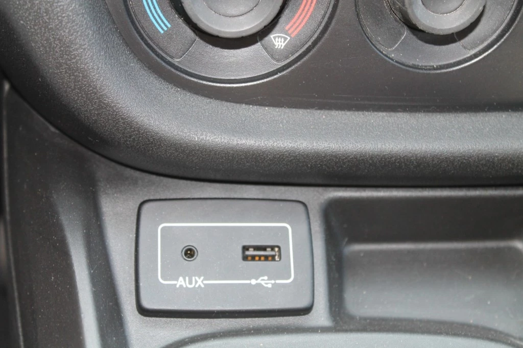Hoofdafbeelding Fiat Doblò