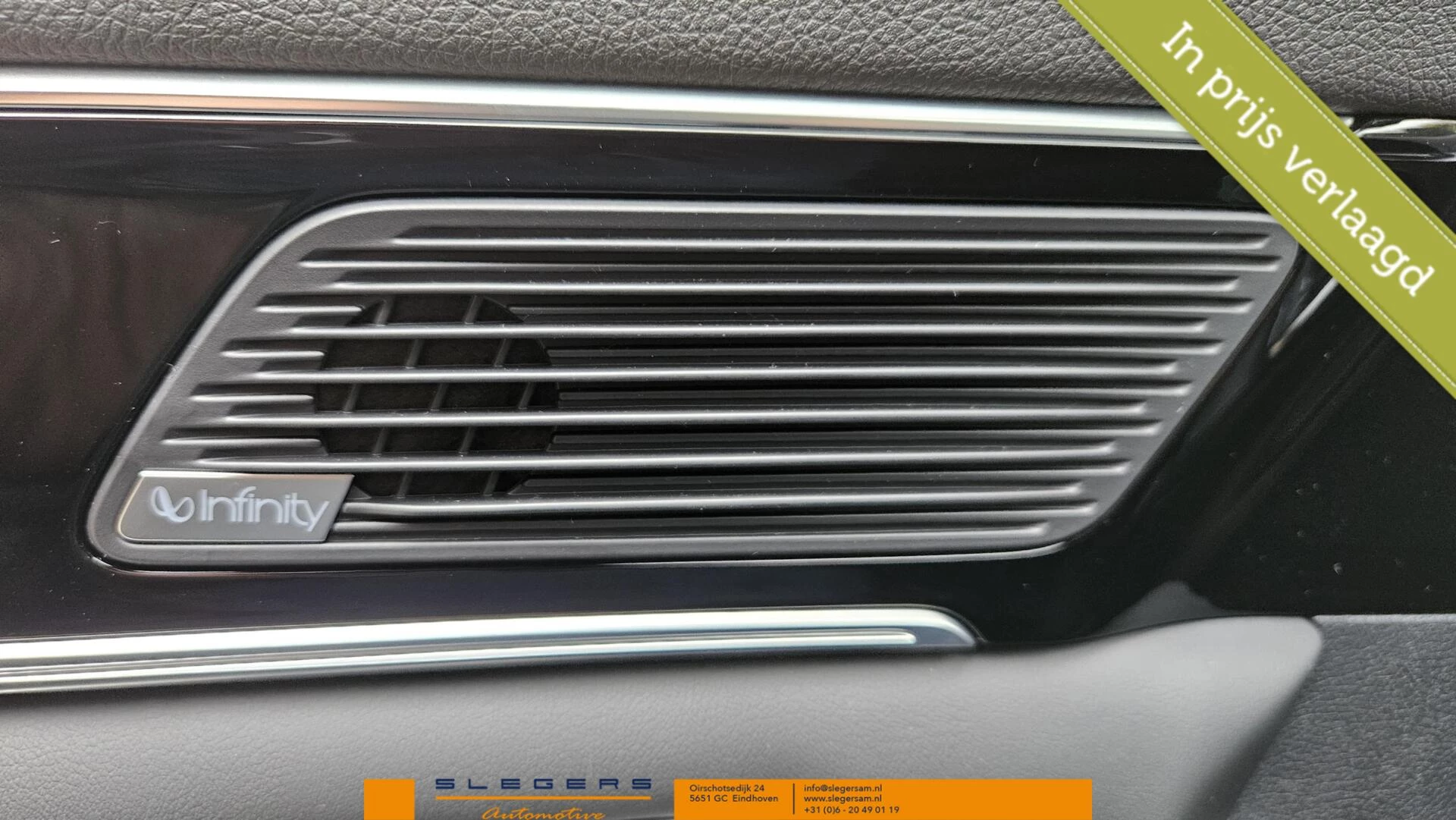 Hoofdafbeelding BYD SEAL U