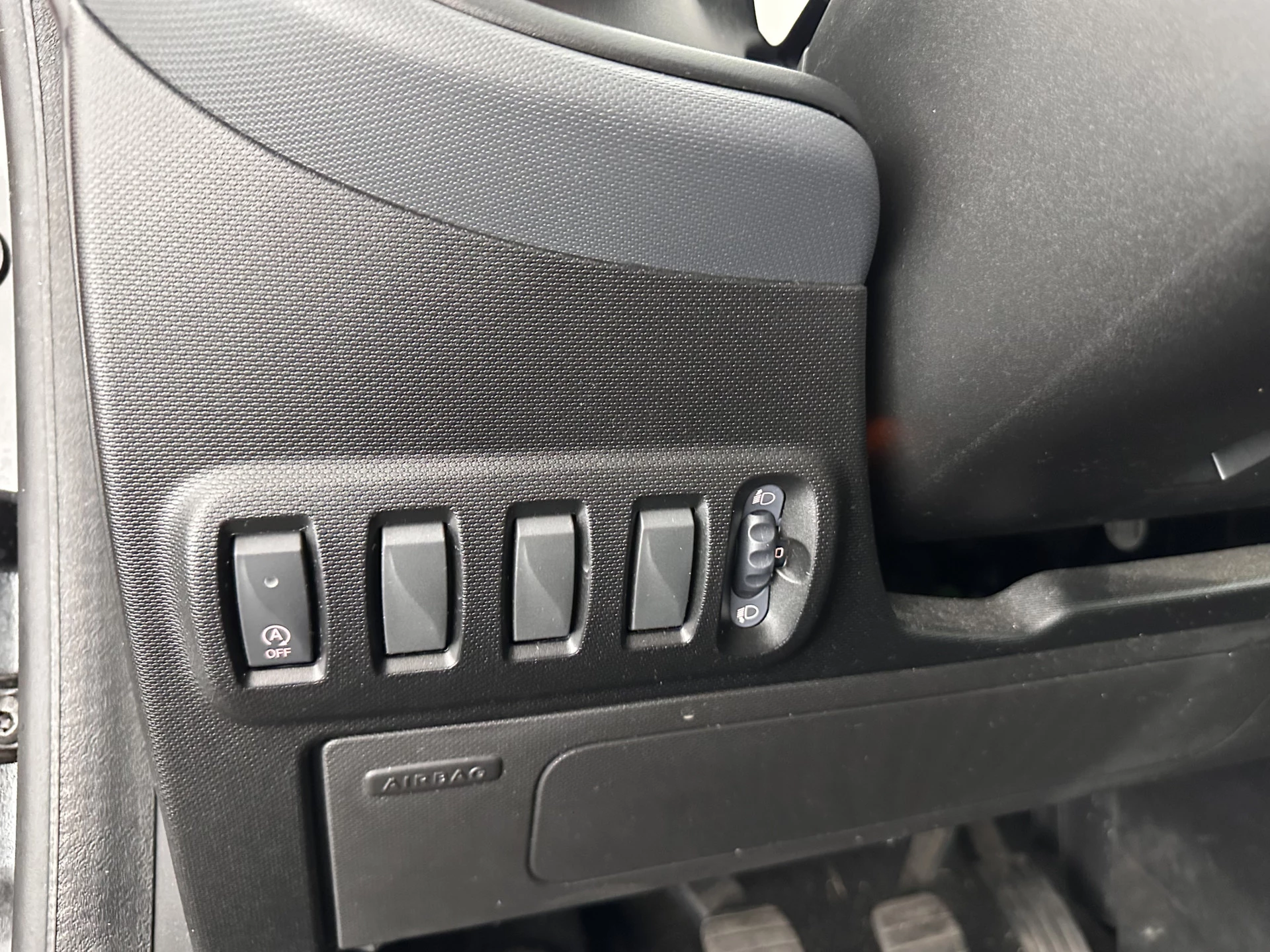 Hoofdafbeelding smart Forfour