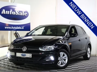Volkswagen Polo 1.0 TSI Highline DSG PDC CRUISEC '18
