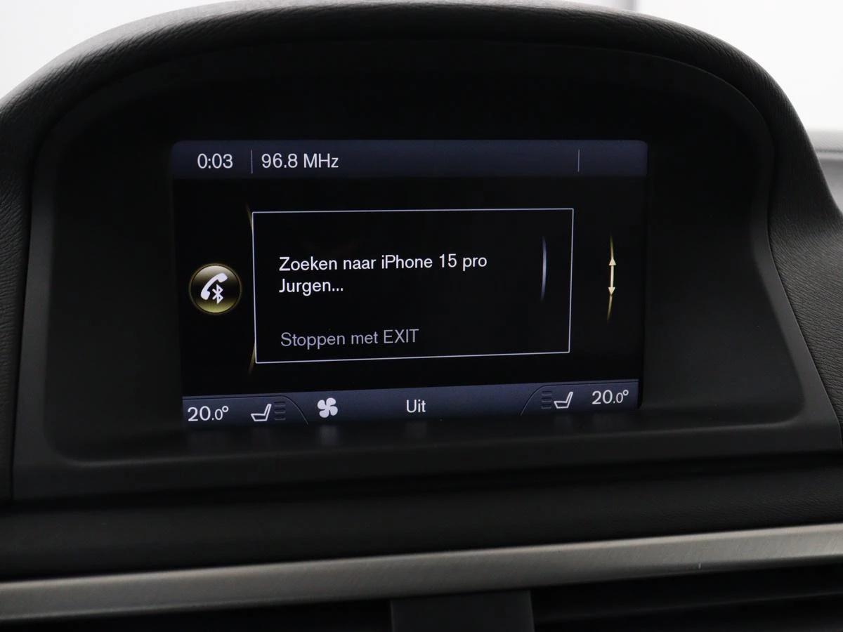 Hoofdafbeelding Volvo V70