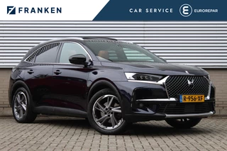 Hoofdafbeelding DS DS 7 DS DS 7 Crossback E-Tense 4x4 300PK Opera | Nachtzicht | Full Options | Adaptieve Cruise | Trekhaak | Panoramadak |  Leder |