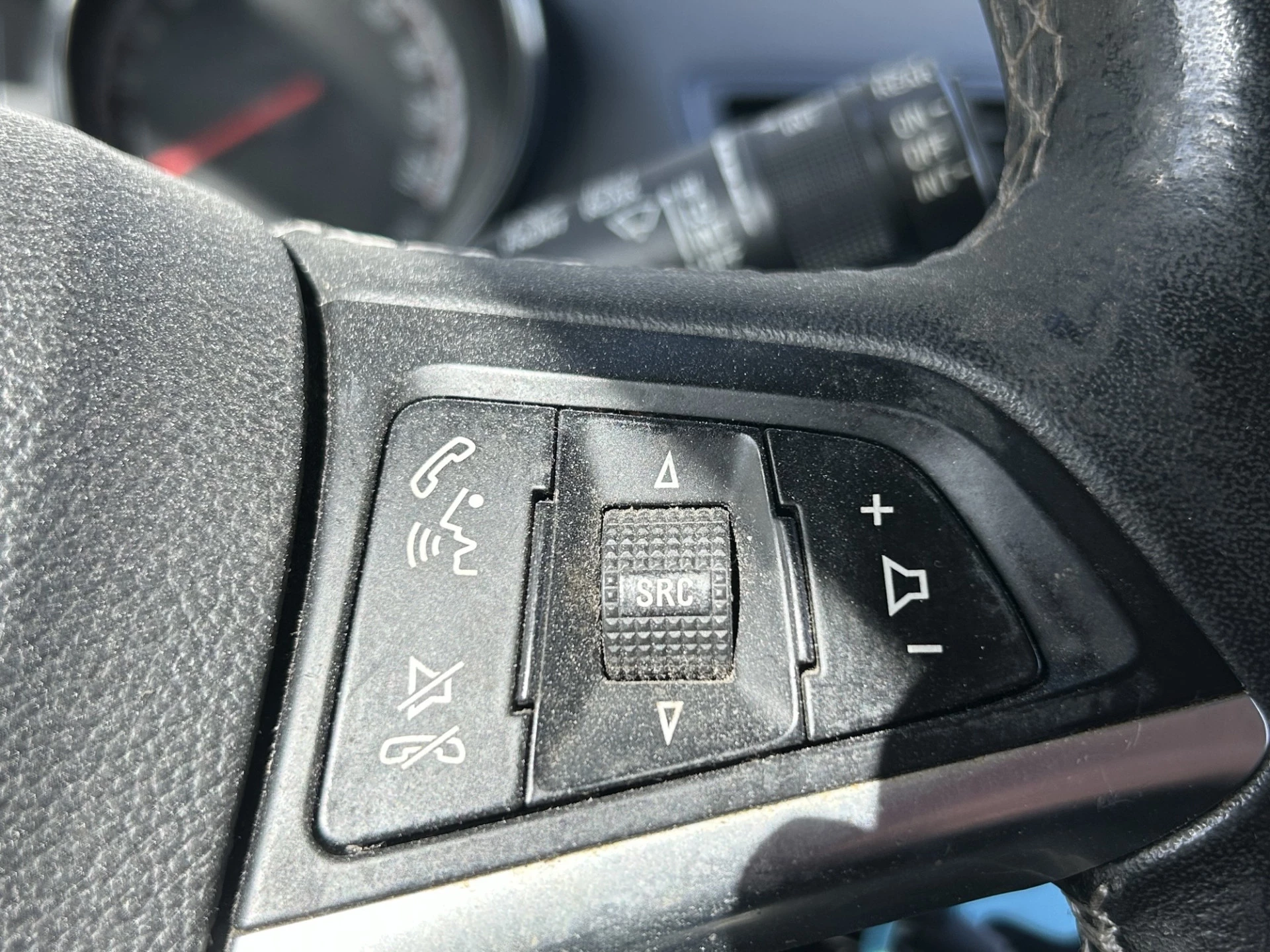 Hoofdafbeelding Opel Meriva