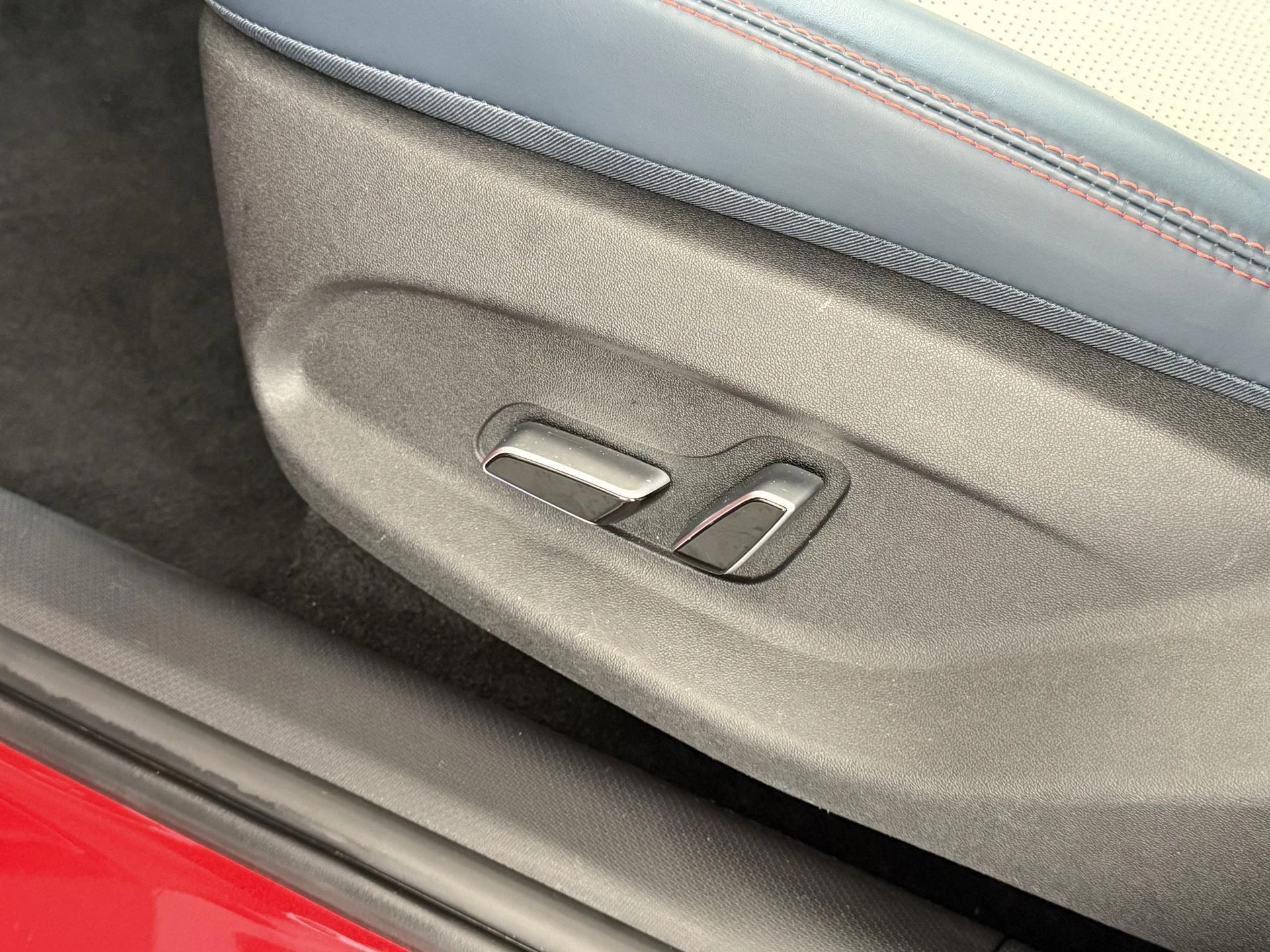 Hoofdafbeelding BYD ATTO 3
