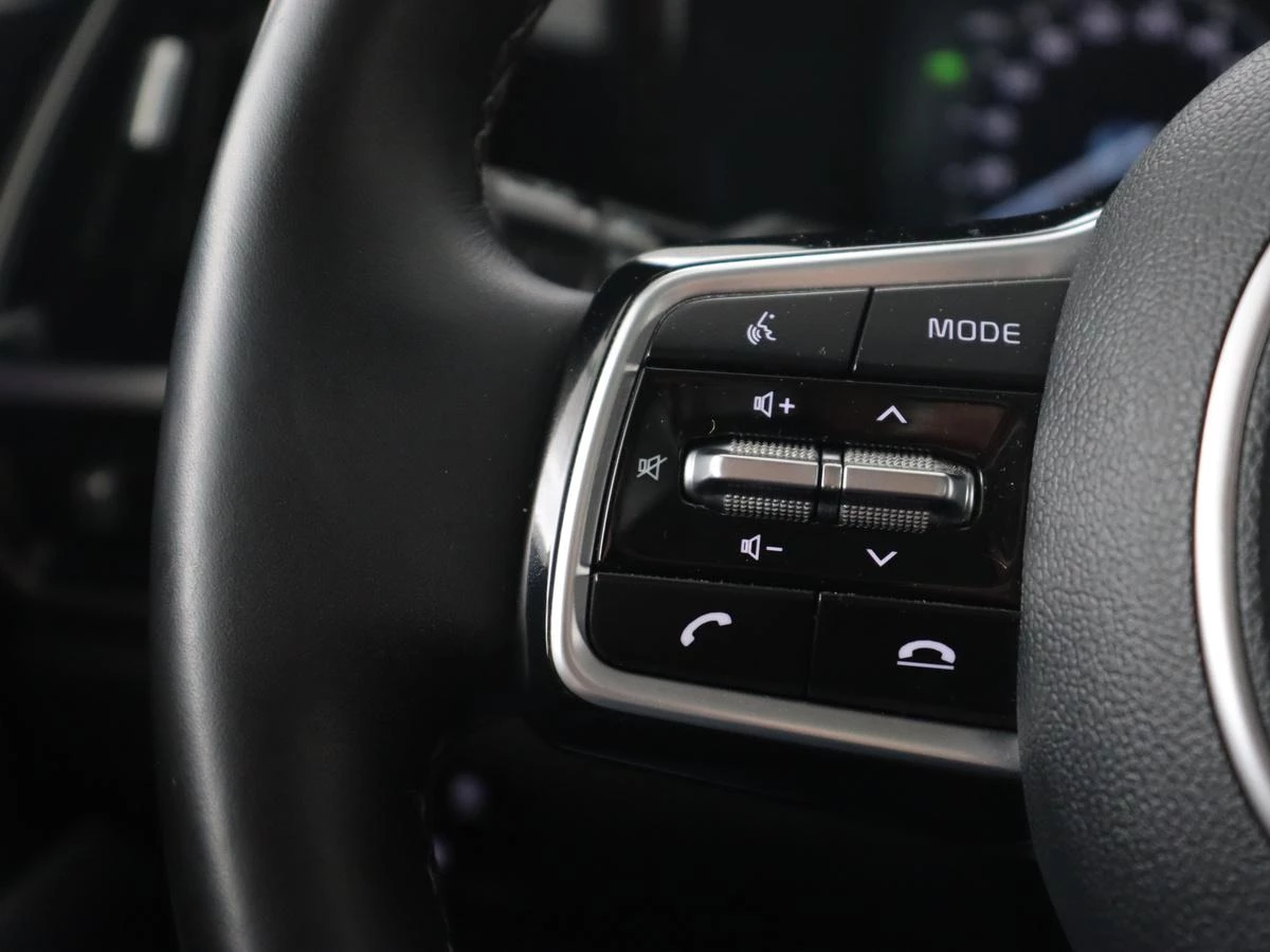 Hoofdafbeelding Kia Sorento