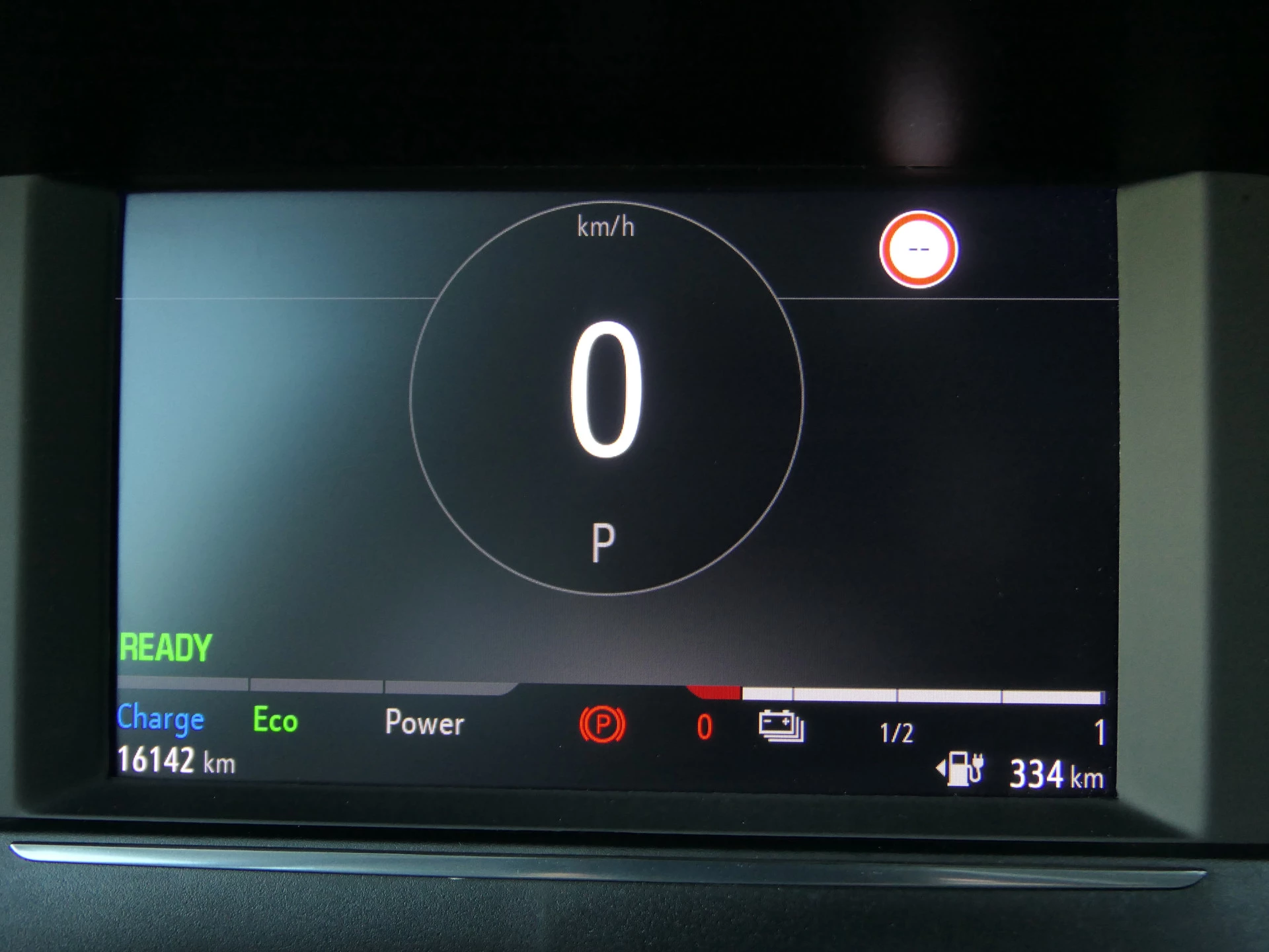 Hoofdafbeelding Opel Corsa-e