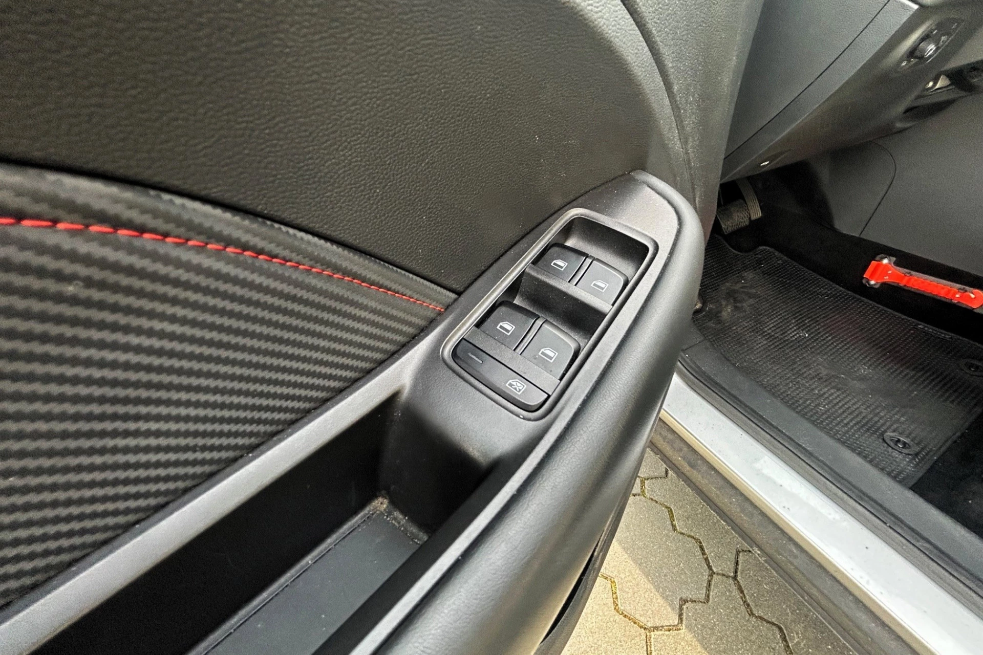 Hoofdafbeelding MG ZS EV