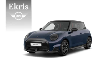 Mini Cooper E John Cooper Works Trim | Pakket M