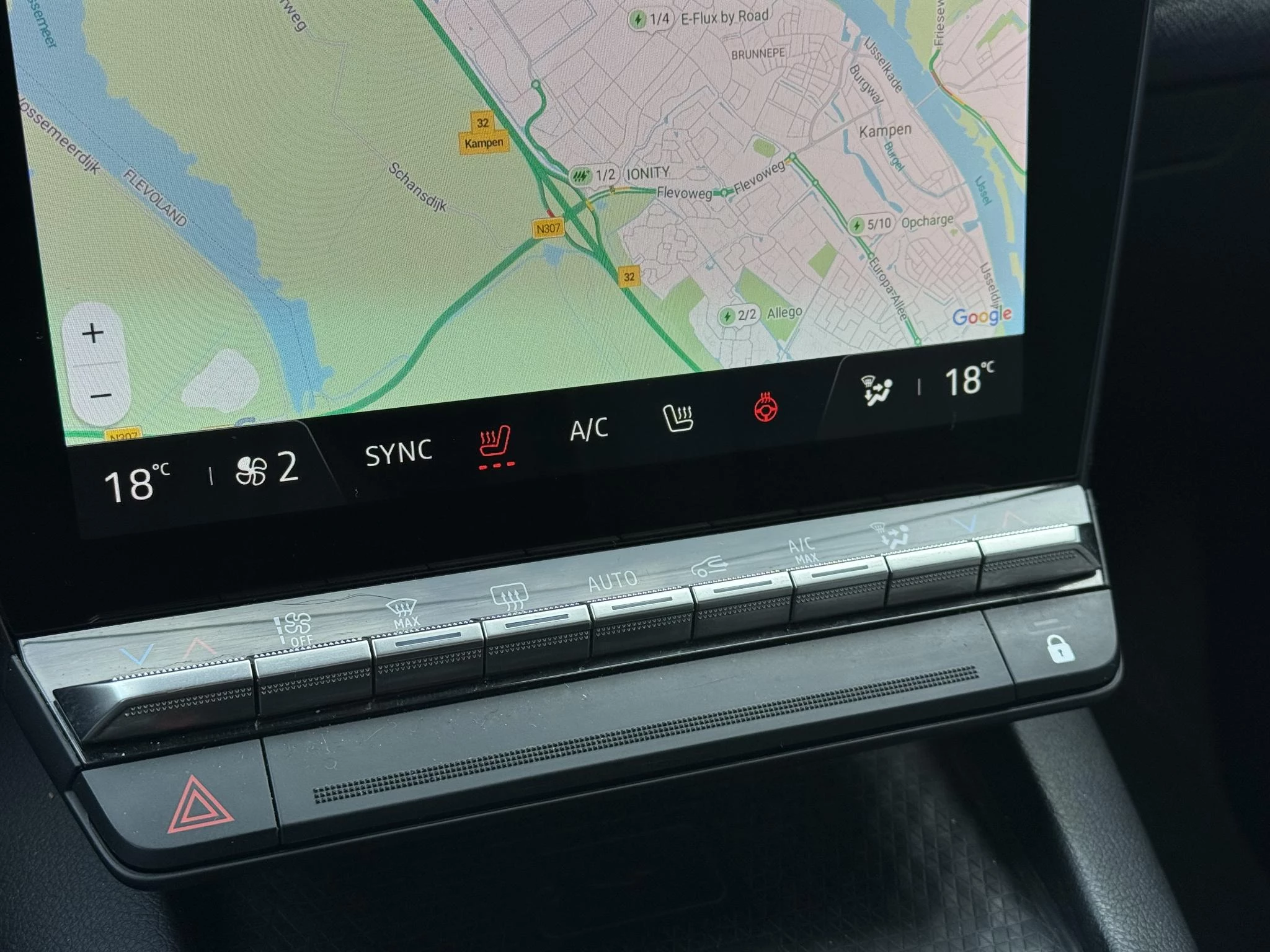 Hoofdafbeelding Renault Megane E-Tech