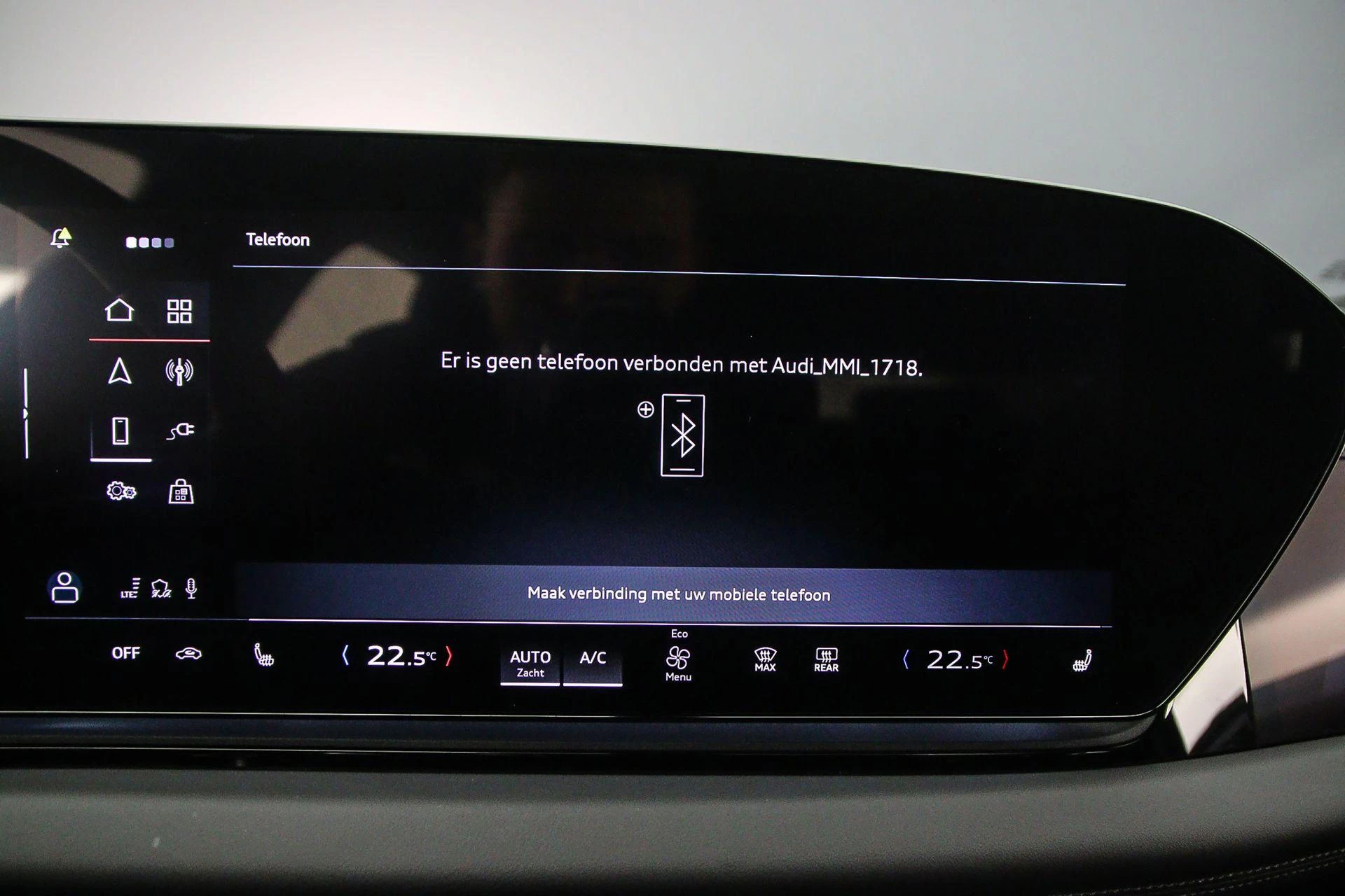 Hoofdafbeelding Audi A6 Sportback e-tron