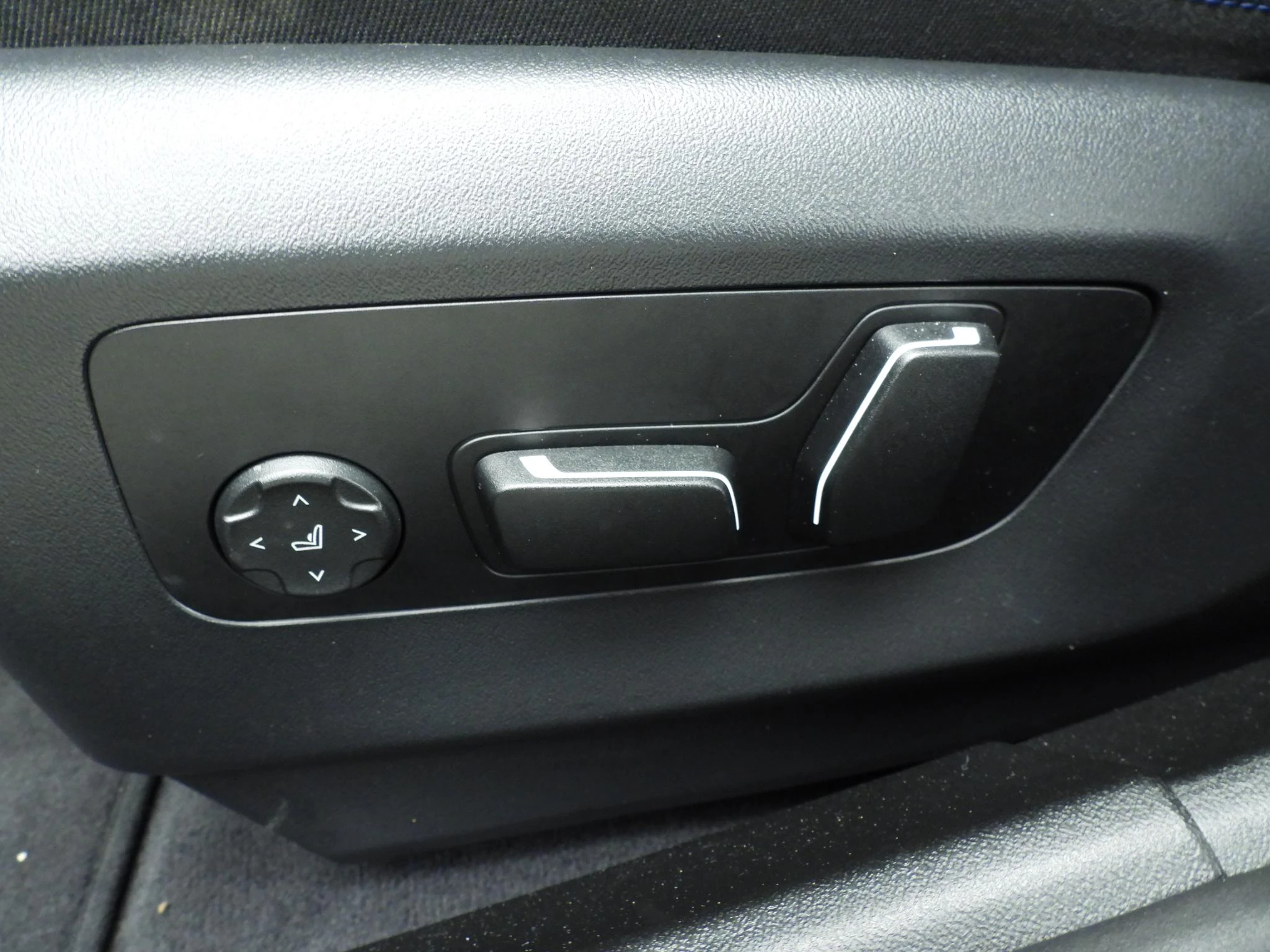 Hoofdafbeelding BMW i5