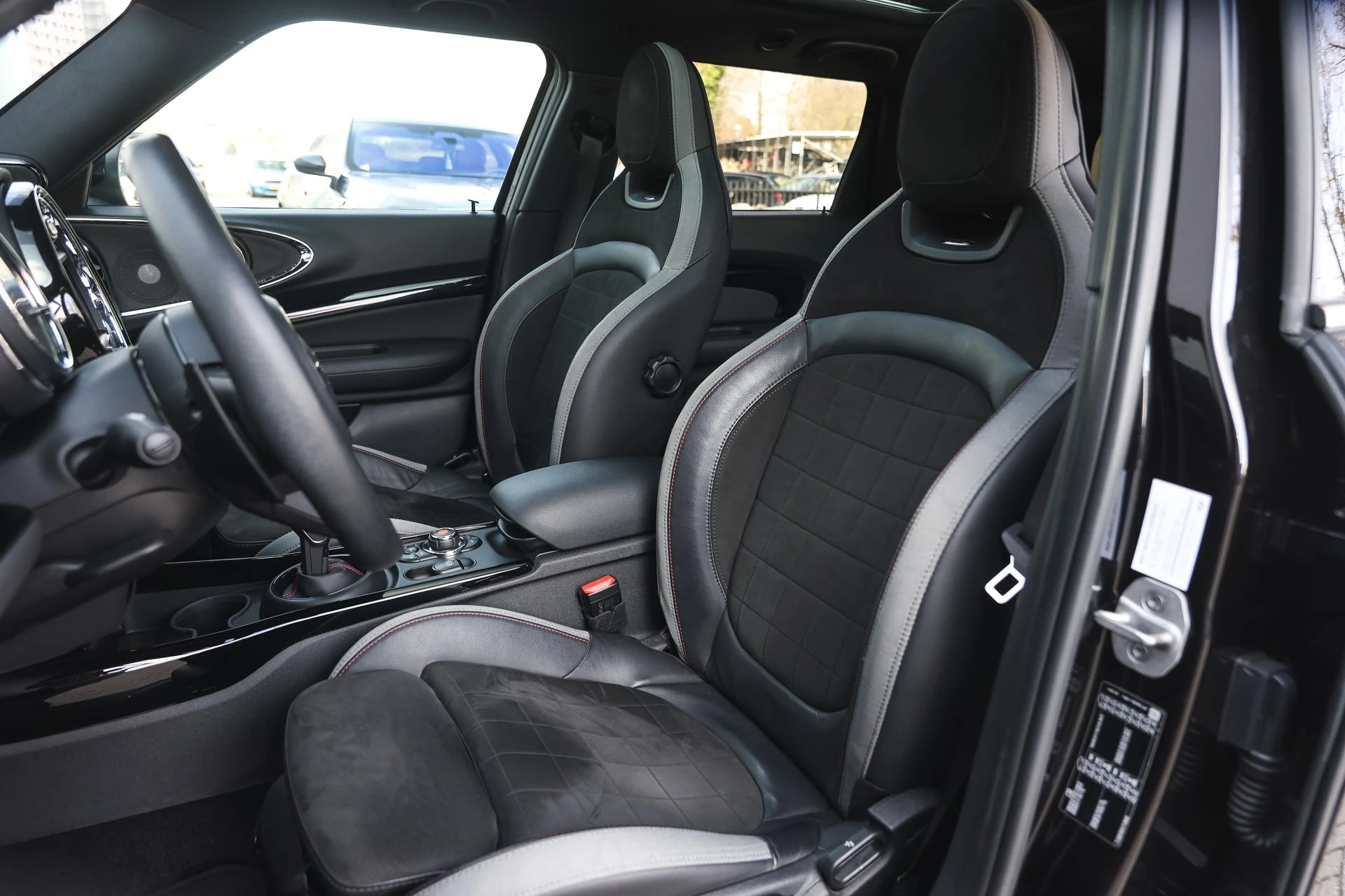 Hoofdafbeelding MINI Clubman