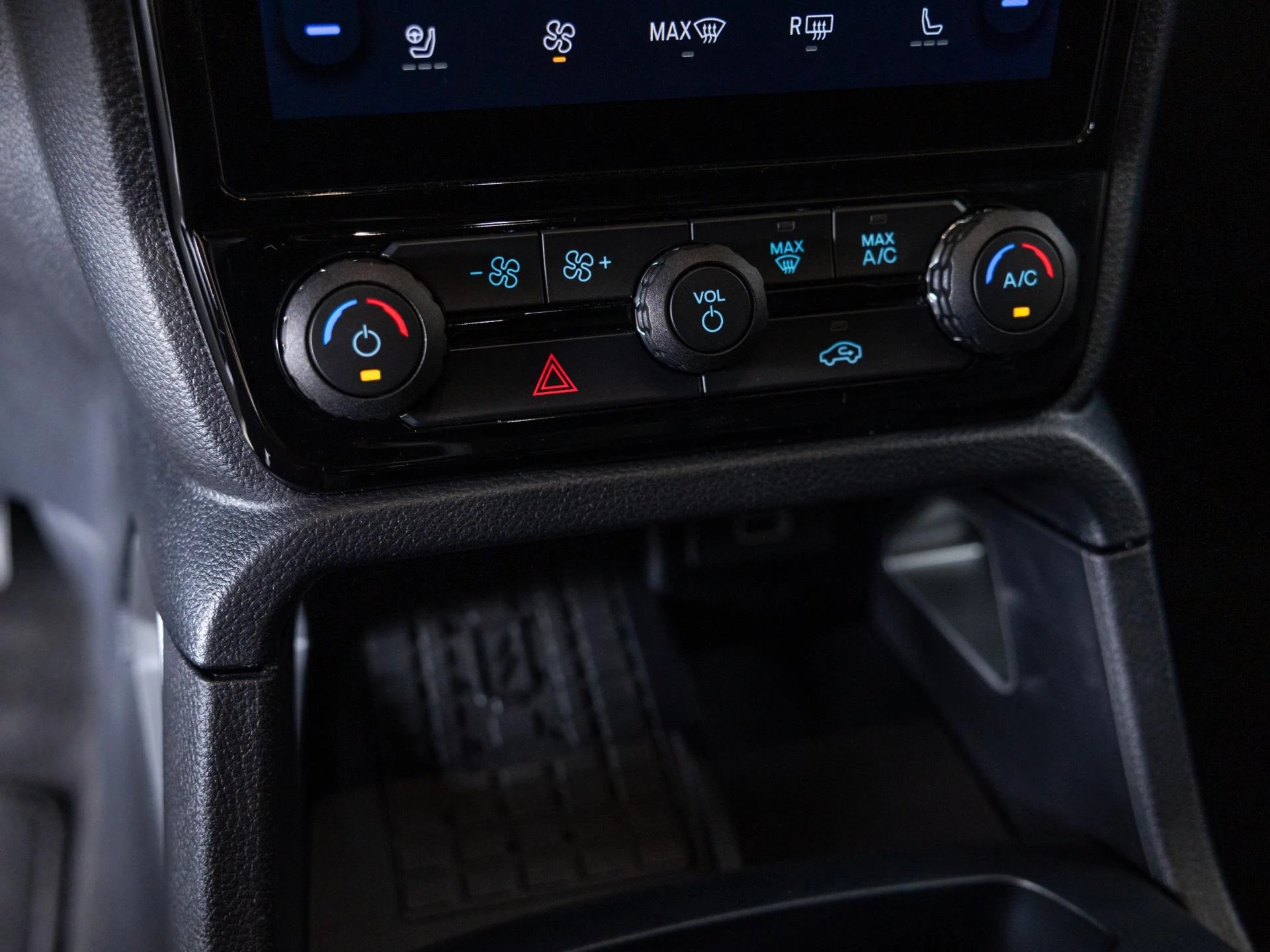Hoofdafbeelding Ford Ranger