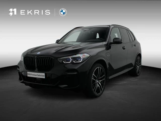 BMW X5 xDrive45e High Executive | M Sportpakket |  Stoelventilatie | Driving Assist Prof. | Laserlight | Panoramadak Sky Lounge | 22''