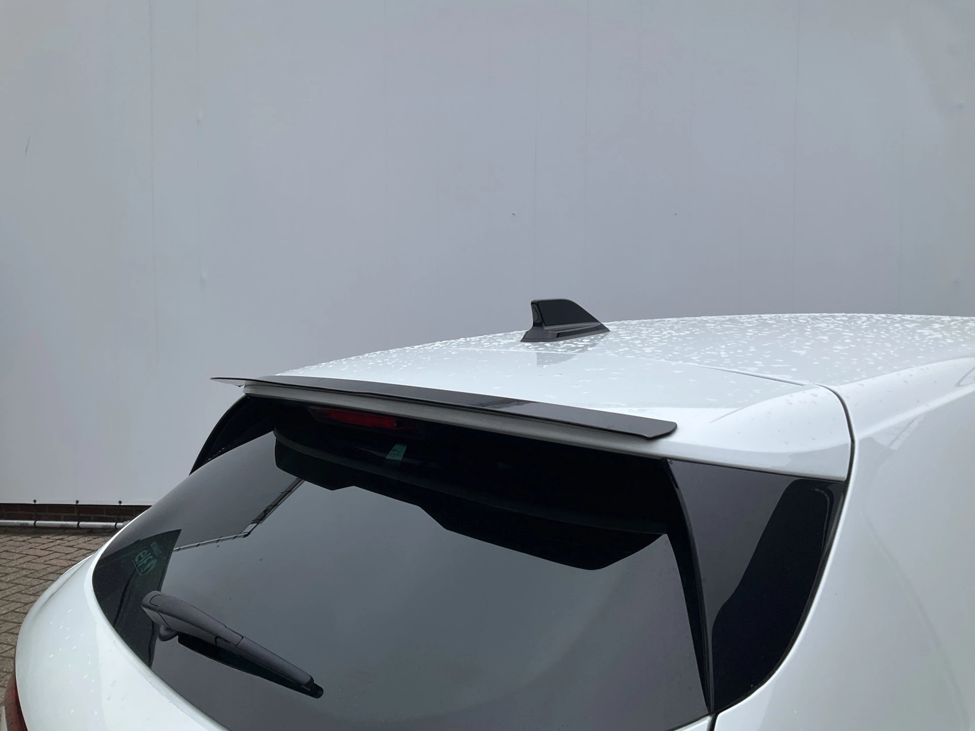 Hoofdafbeelding Renault Mégane