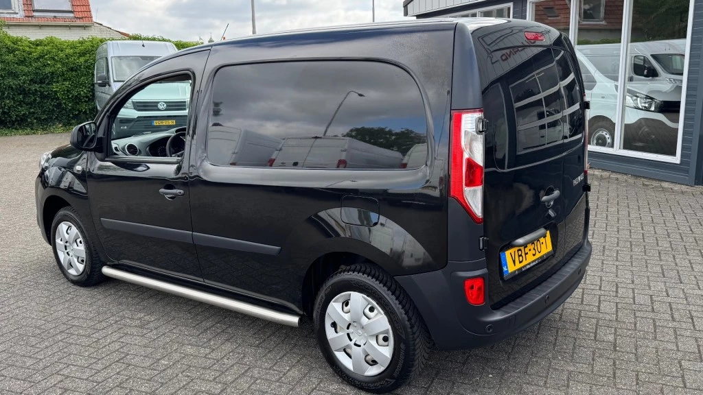Hoofdafbeelding Renault Kangoo