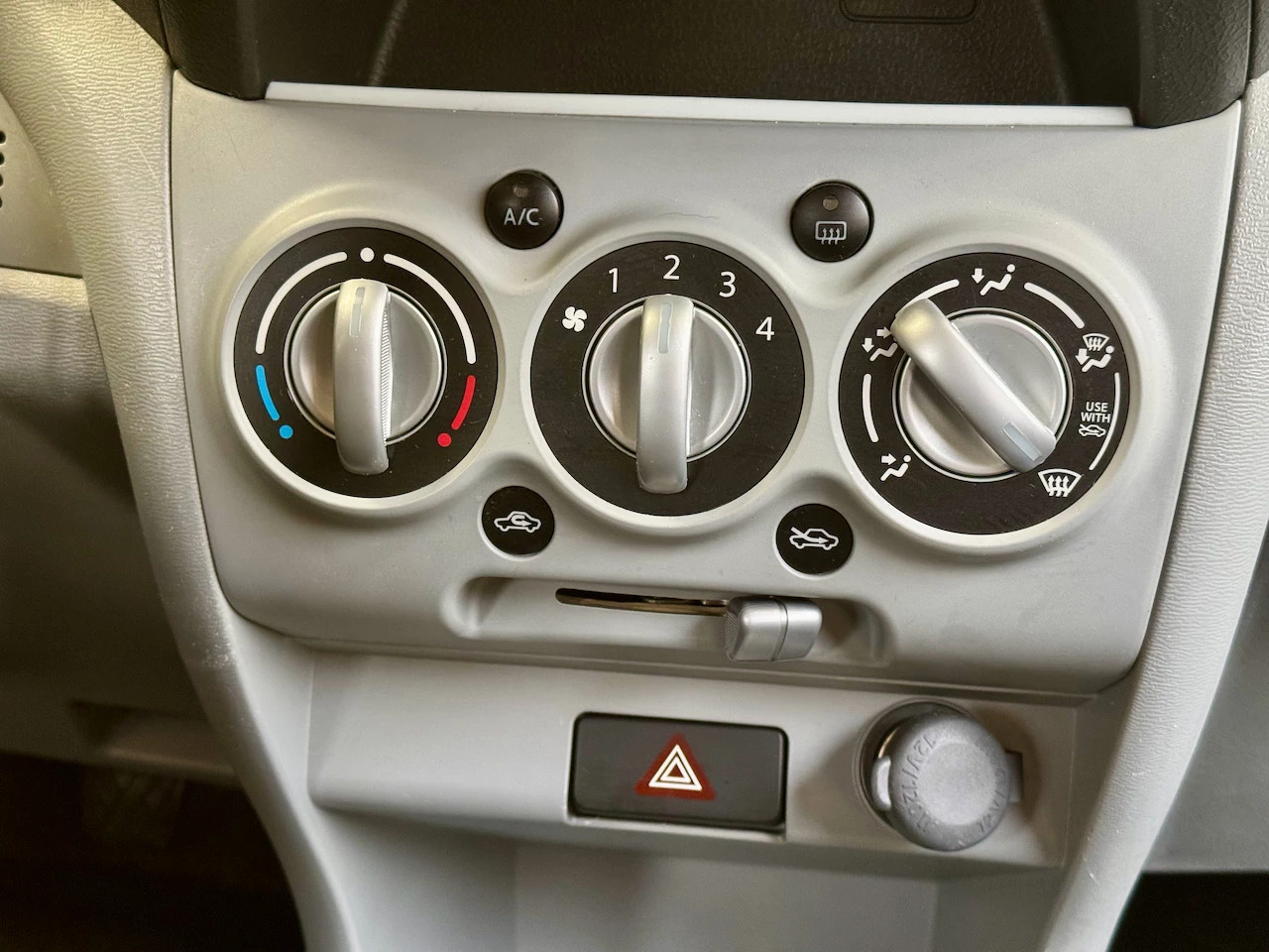 Hoofdafbeelding Suzuki Alto