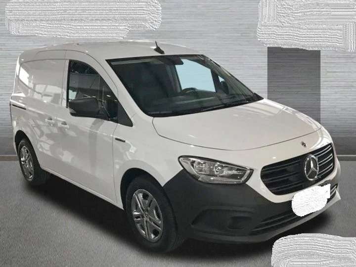 Hoofdafbeelding Mercedes-Benz eCitan