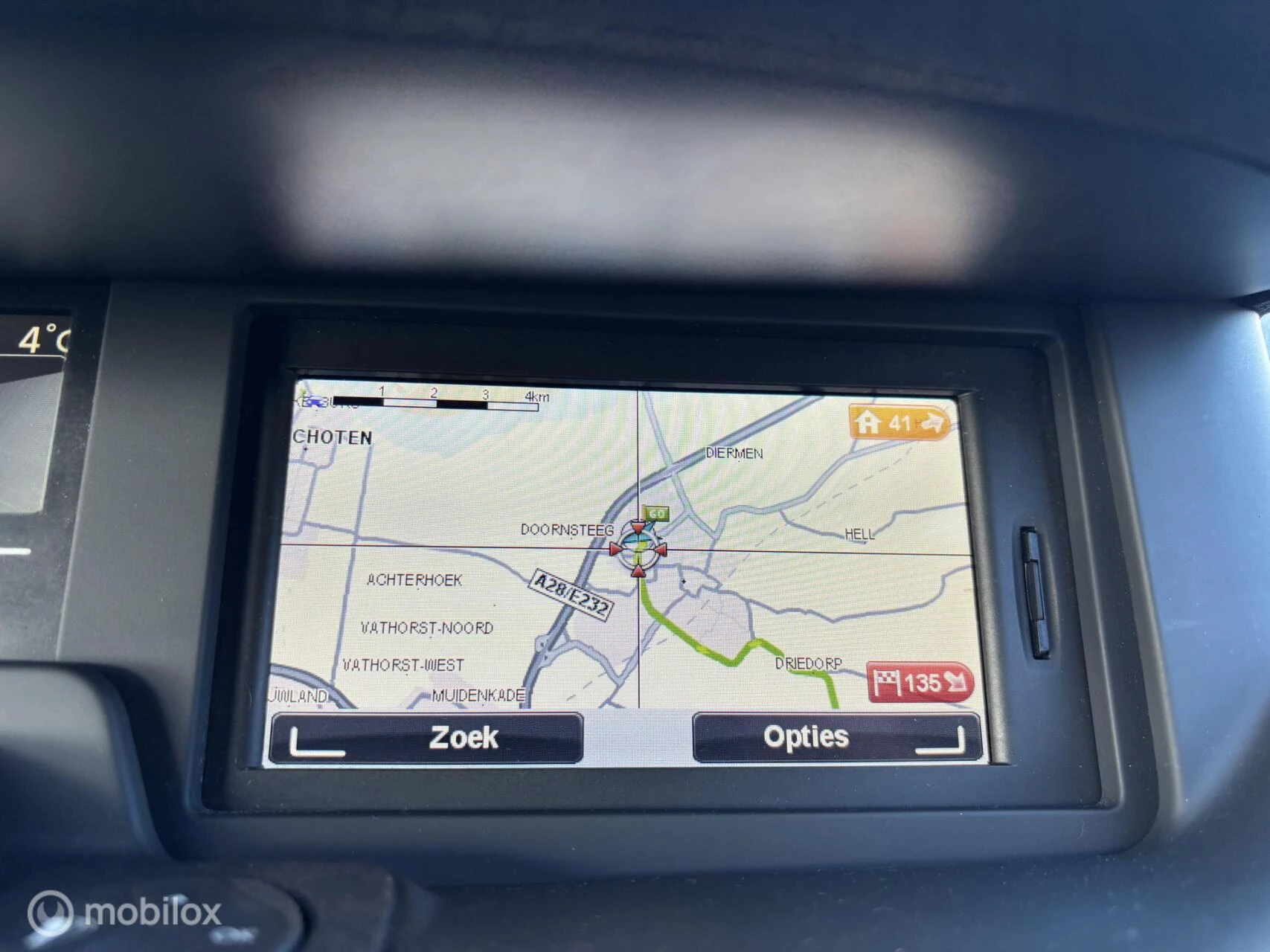 Hoofdafbeelding Renault Scénic