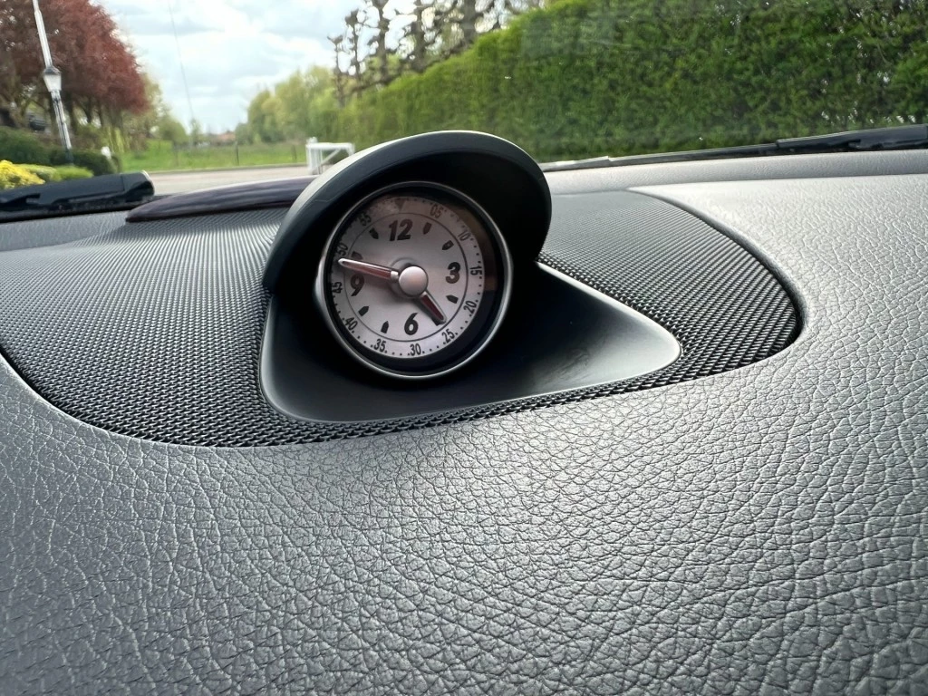 Hoofdafbeelding Mercedes-Benz SLK