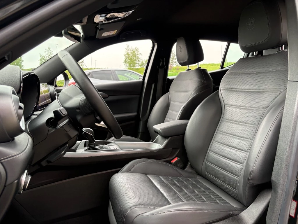 Hoofdafbeelding Alfa Romeo Tonale