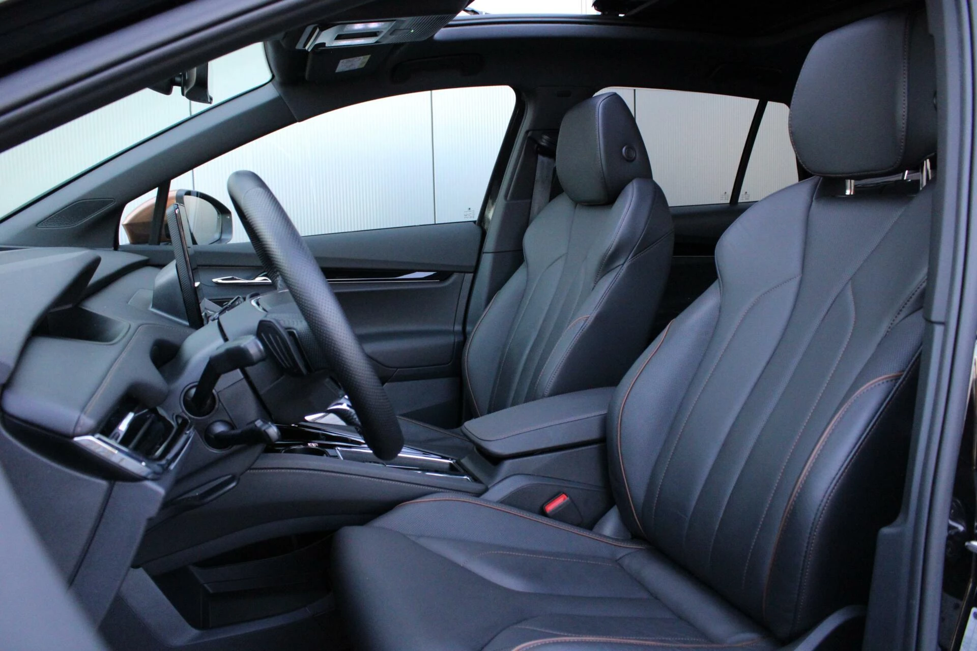 Hoofdafbeelding Škoda Enyaq iV