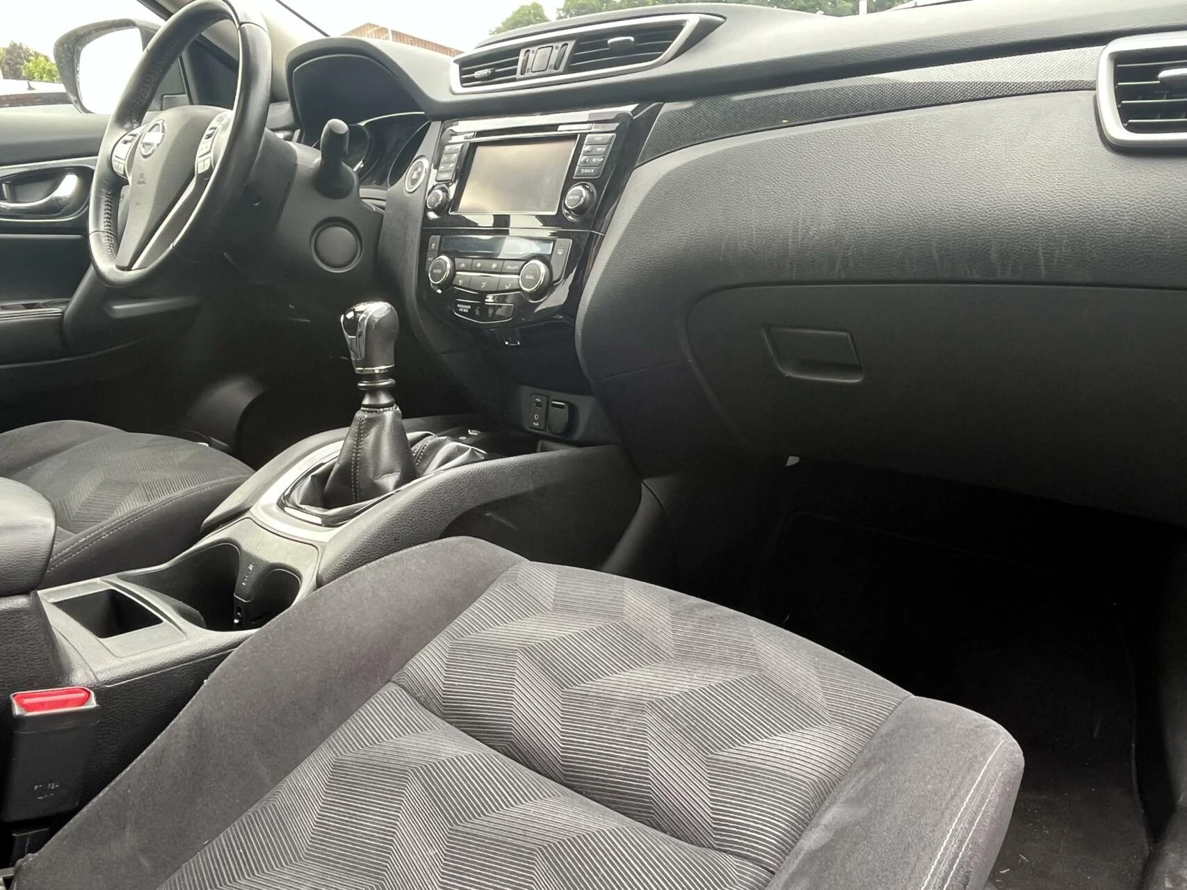 Hoofdafbeelding Nissan X-Trail