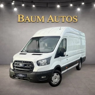 Ford Transit 350 2.0 TDCI L4H3 AIRCO CRUISE PDC-CAMERA 3ZITPL SCHUIFDEUR