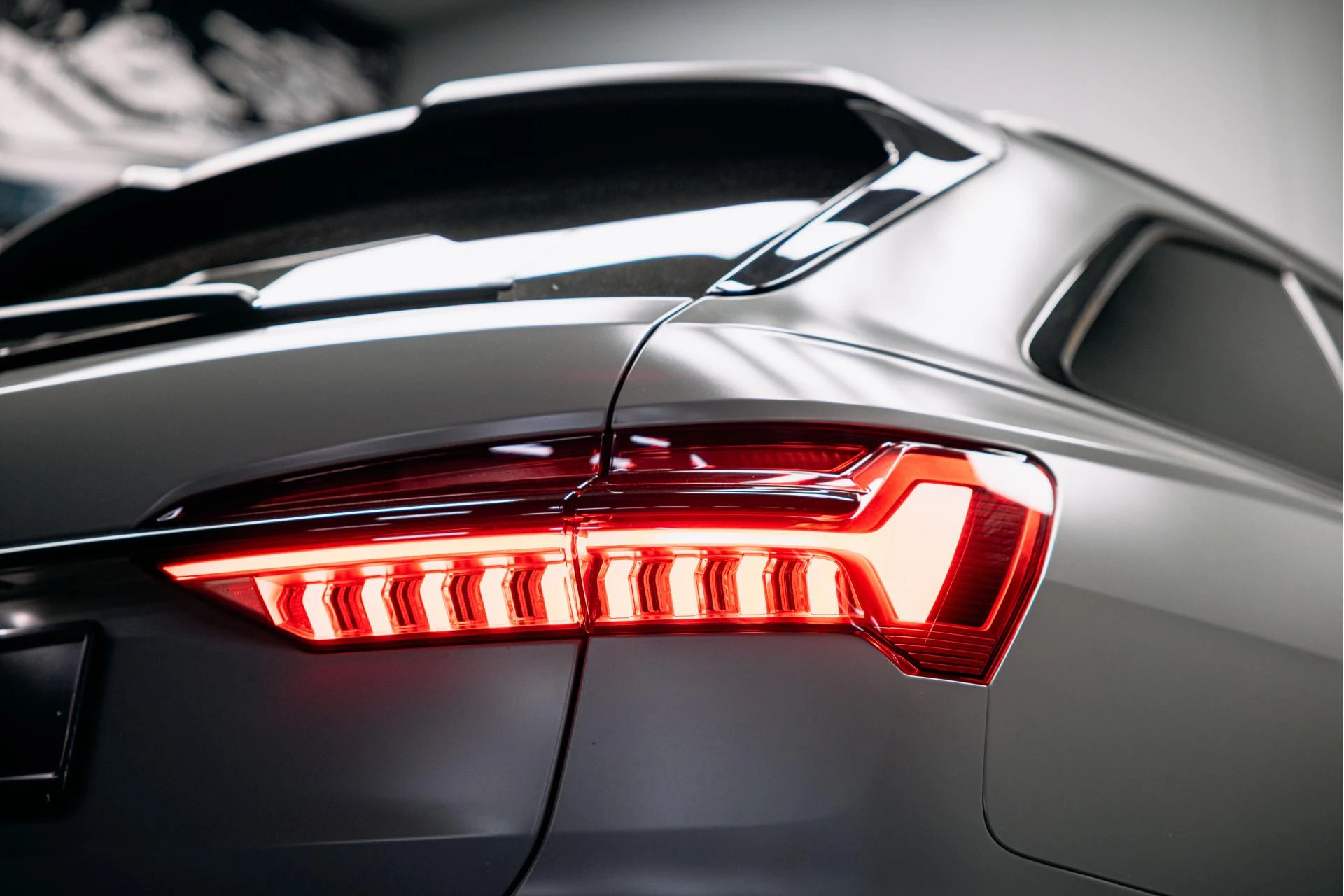 Hoofdafbeelding Audi RS6