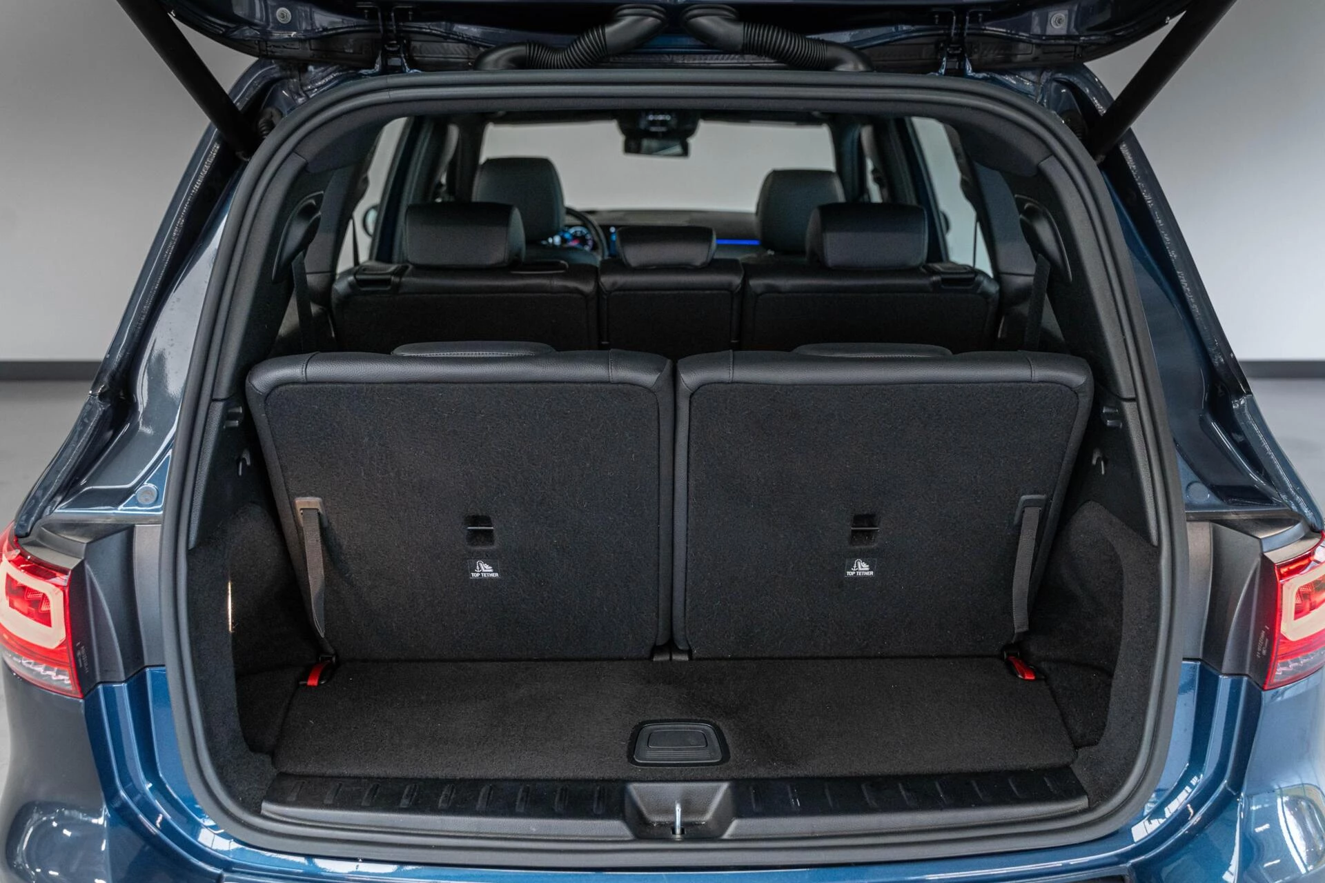 Hoofdafbeelding Mercedes-Benz GLB