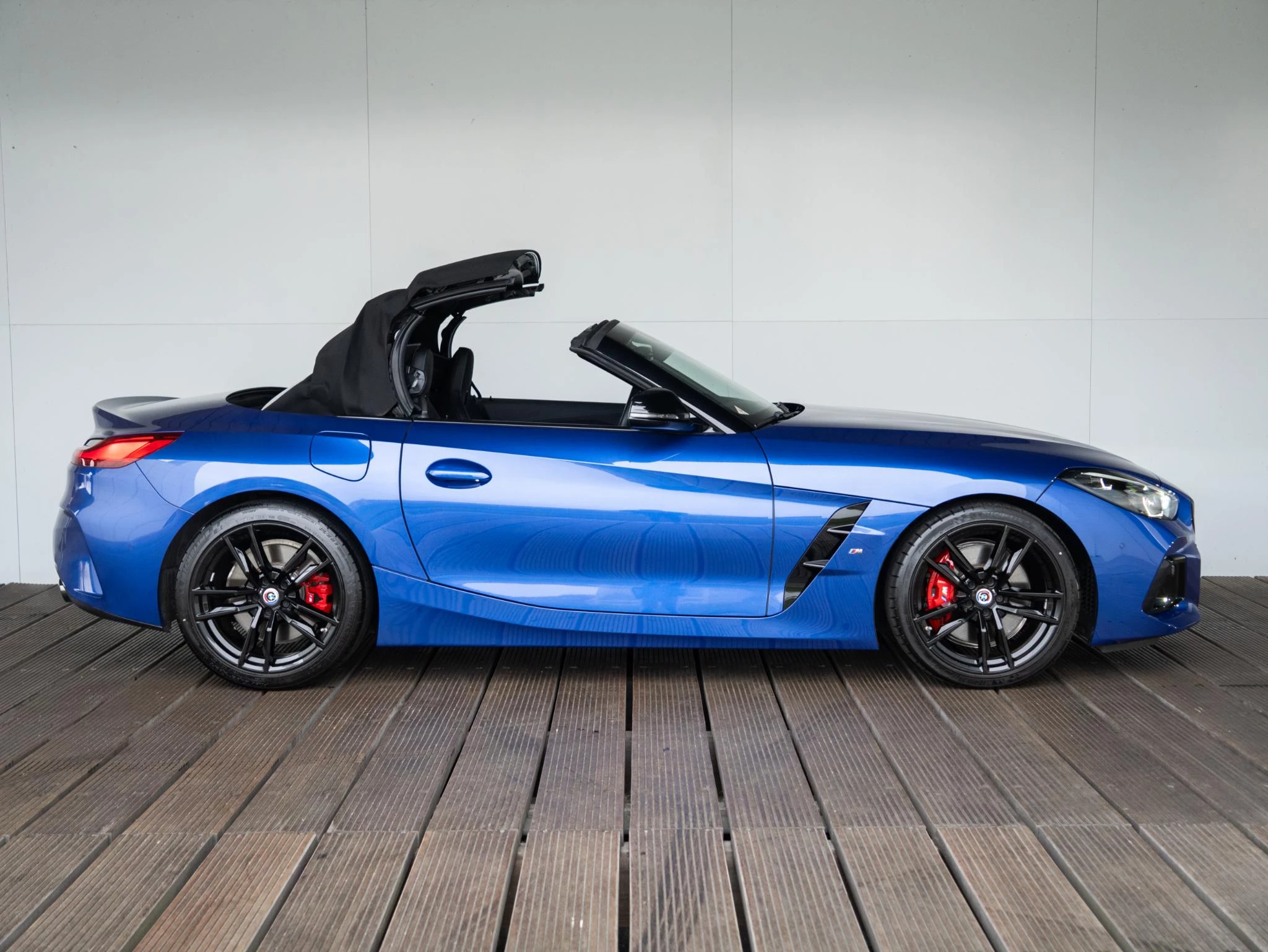 Hoofdafbeelding BMW Z4