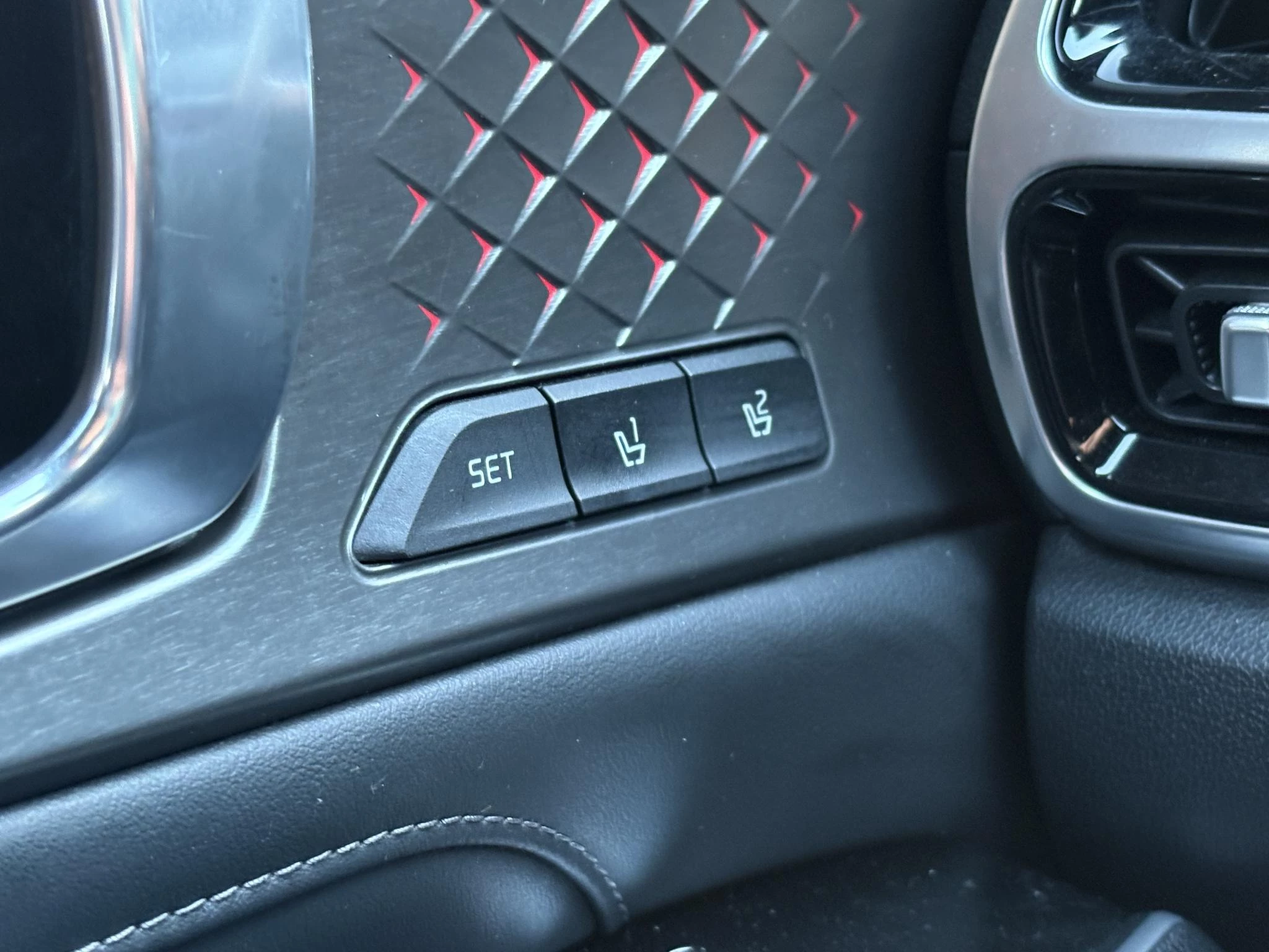 Hoofdafbeelding Kia Sorento