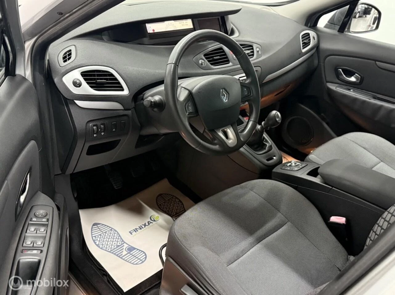 Hoofdafbeelding Renault Grand Scénic