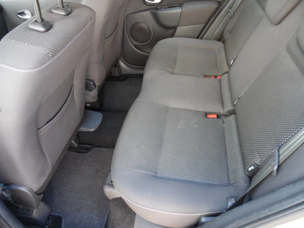 Hoofdafbeelding Renault Modus