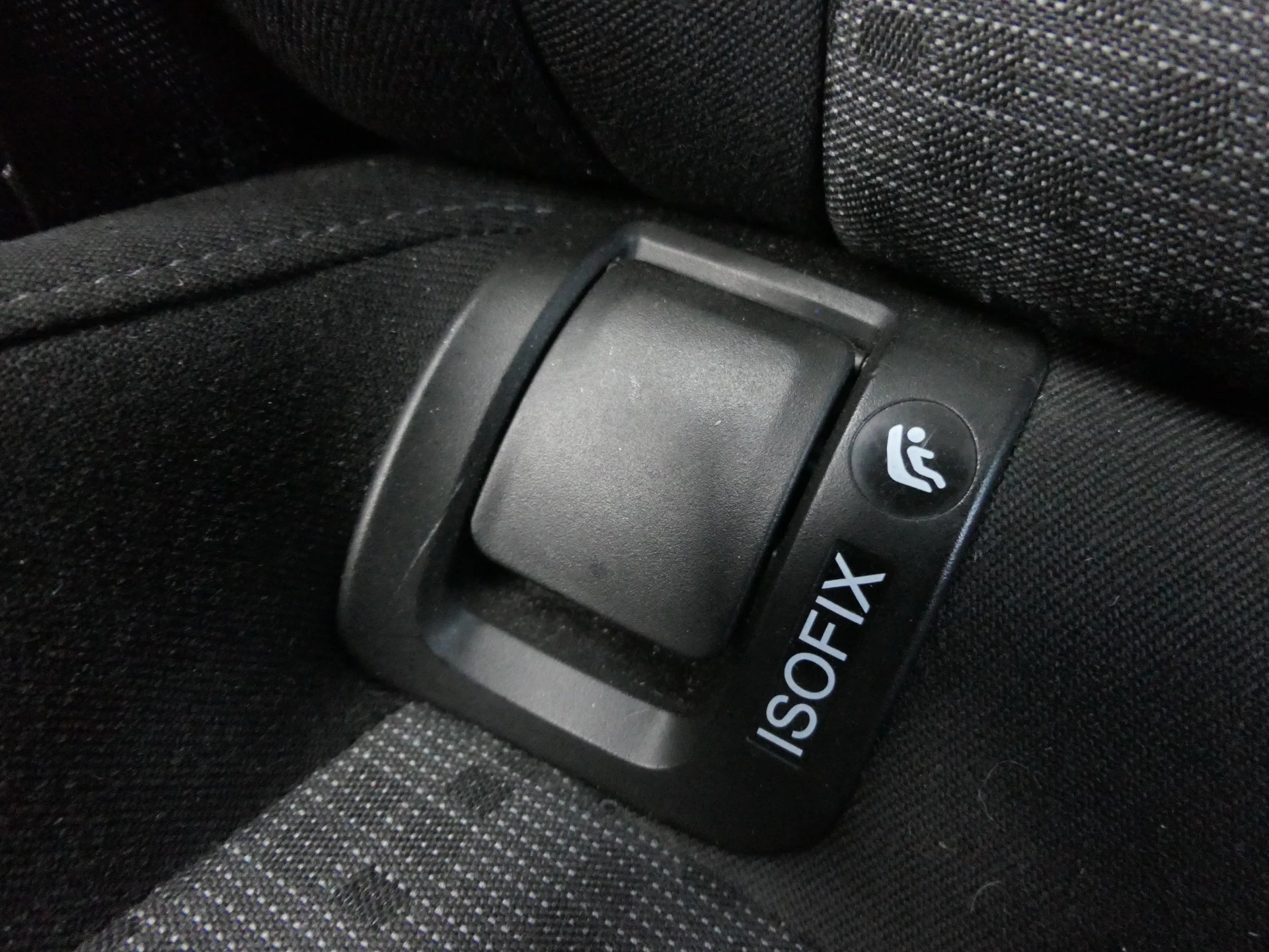 Hoofdafbeelding Opel ADAM