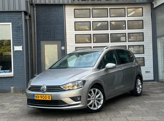 Volkswagen Golf Sportsvan 1.2 TSI Highline | Clima | Navi | Camera | Automaat | N.A.P