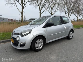 Renault Twingo 1.2 16V Collection
