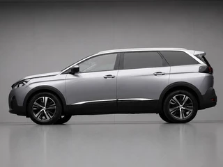 Peugeot 5008 1.2 PureTech Allure Avantage Sport (APPLE CARPLAY,NAVI,CAMERA,360 VIEW,GETINT,CLIMATE,CRUISE,SPORTSTOELEN,LM VELGEN)