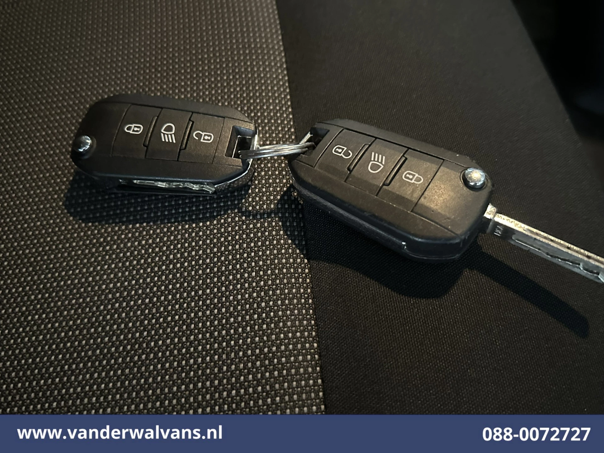 Hoofdafbeelding Toyota ProAce