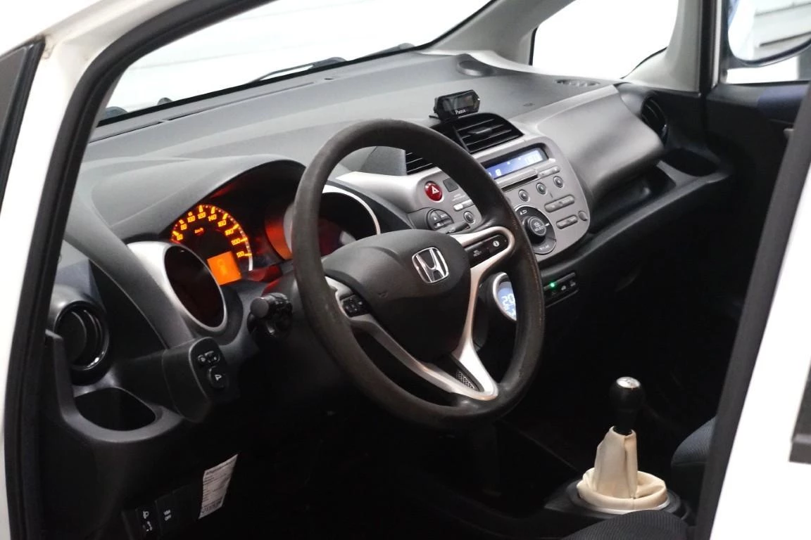 Hoofdafbeelding Honda Jazz