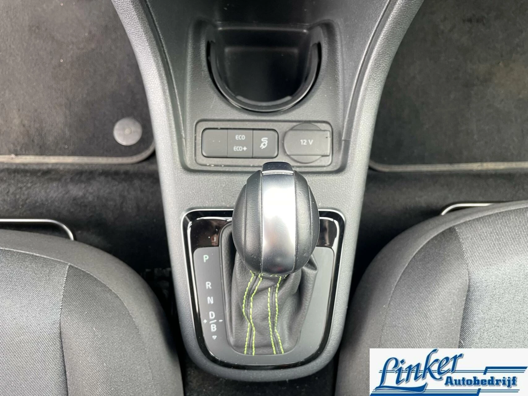 Hoofdafbeelding Škoda Citigo