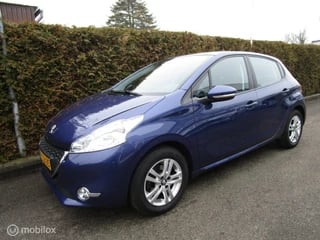 Peugeot 208 1.0 VTi ACTIVE  5-DEURS - AIRCO - 60.000 KM