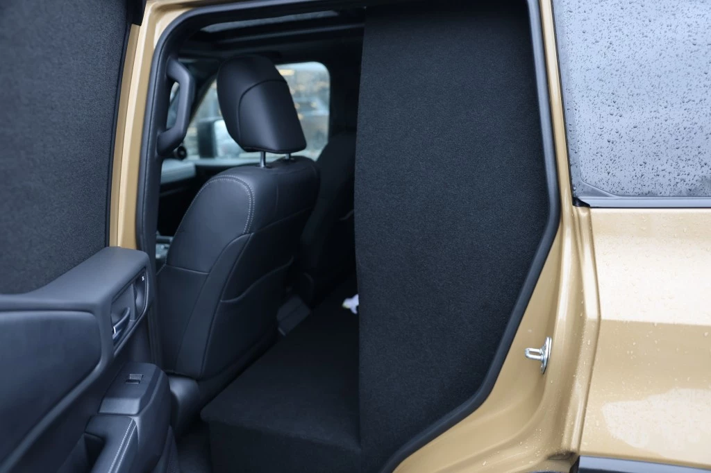 Hoofdafbeelding Toyota Land Cruiser