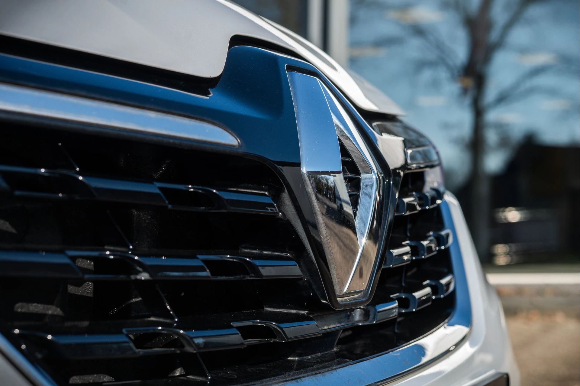 Hoofdafbeelding Renault Arkana