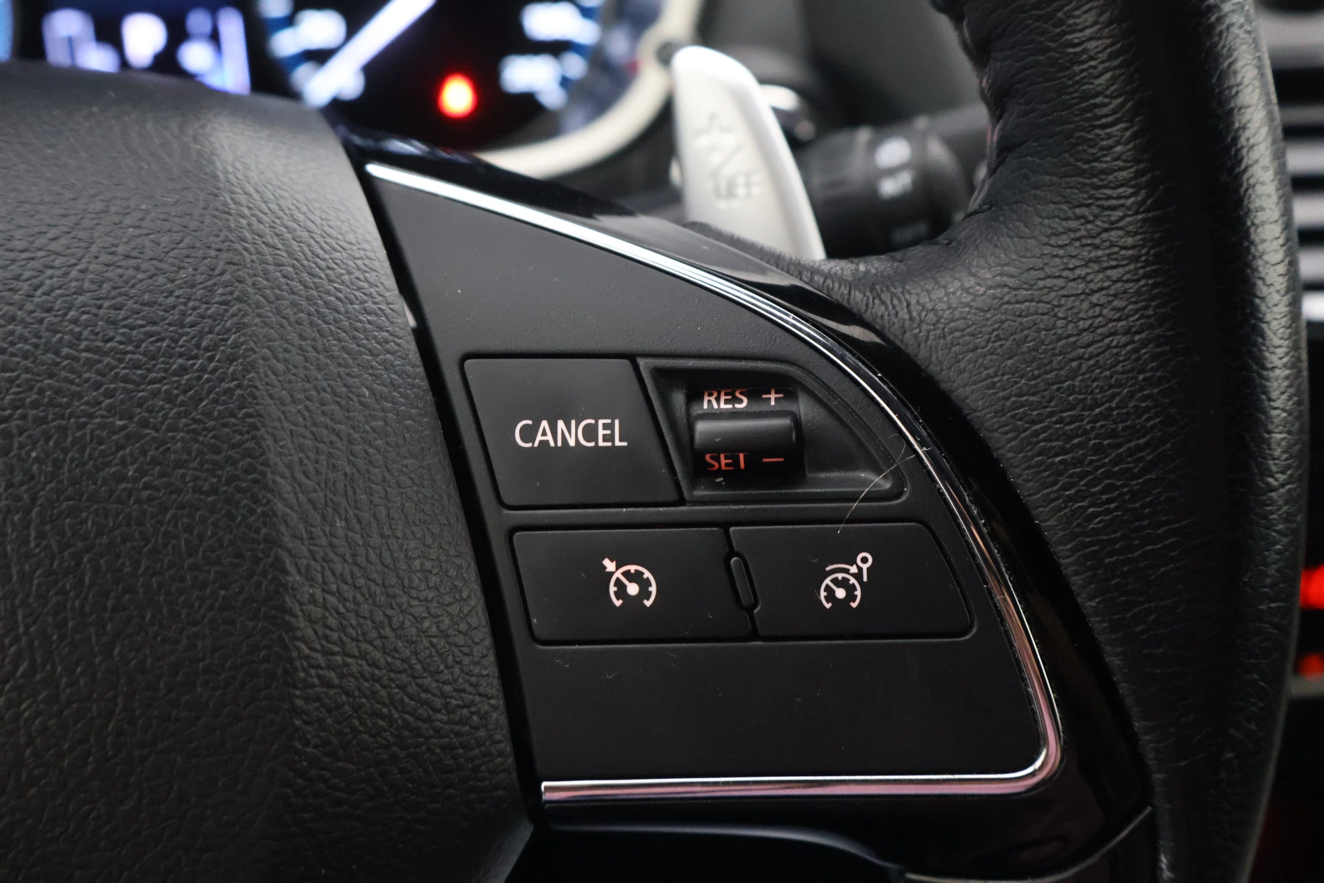 Hoofdafbeelding Mitsubishi Eclipse Cross