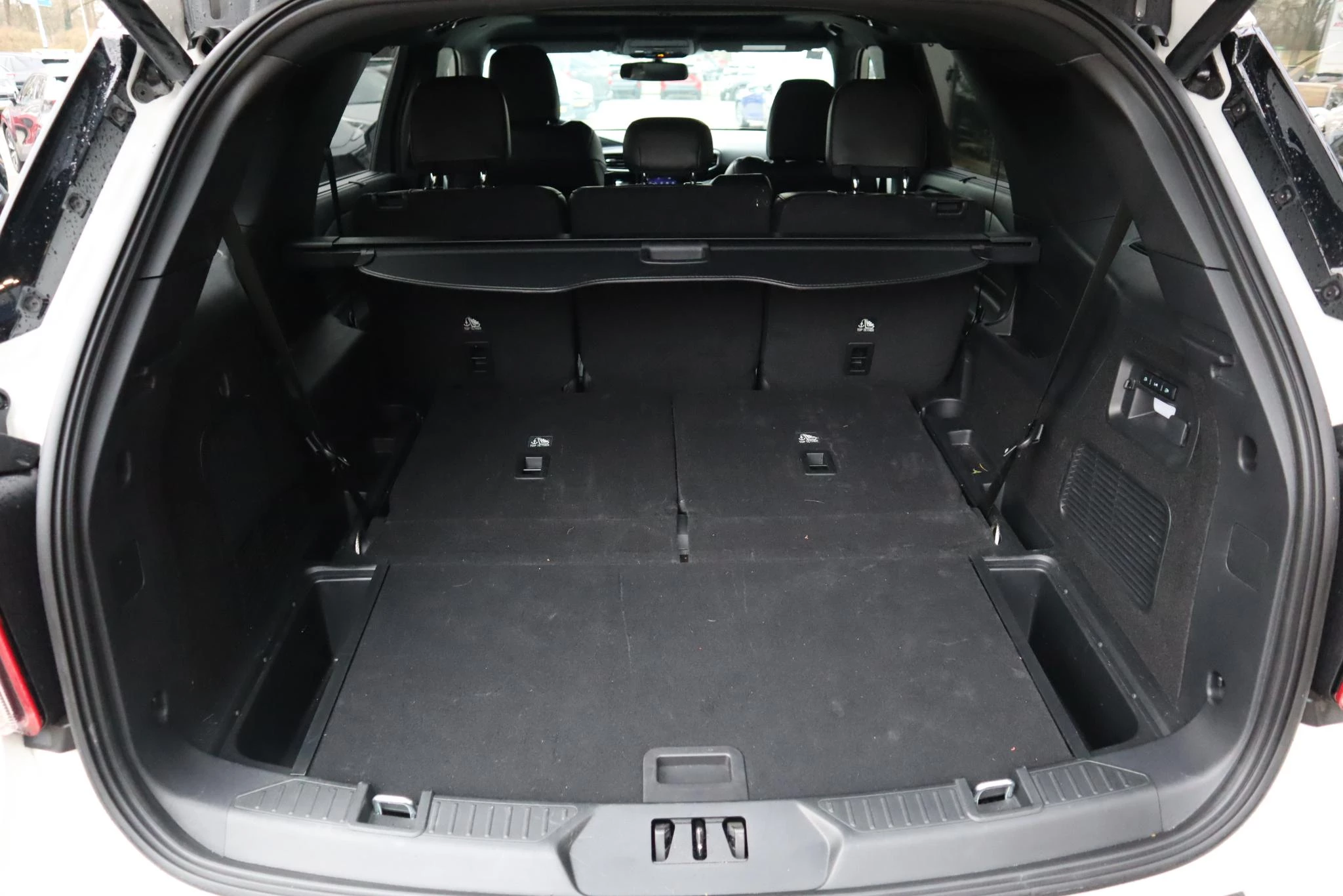 Hoofdafbeelding Ford Explorer